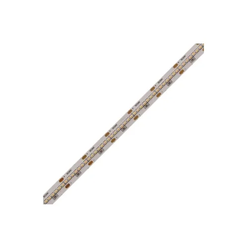 Светодиодная лента LUX class, 2110, 350led/m, warm white, 24V, IP20, CRI>90, A216 - фото I