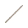 Светодиодная лента LUX class, 2110, 350led/m, warm white, 24V, IP20, CRI>90, A216 - фото I