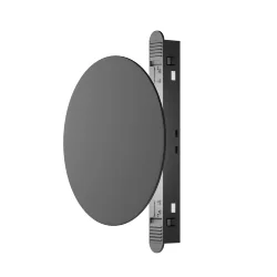 Трековый светильник Relax Exility 2700-6000K 5Вт 120° Dim Smart (Черный)