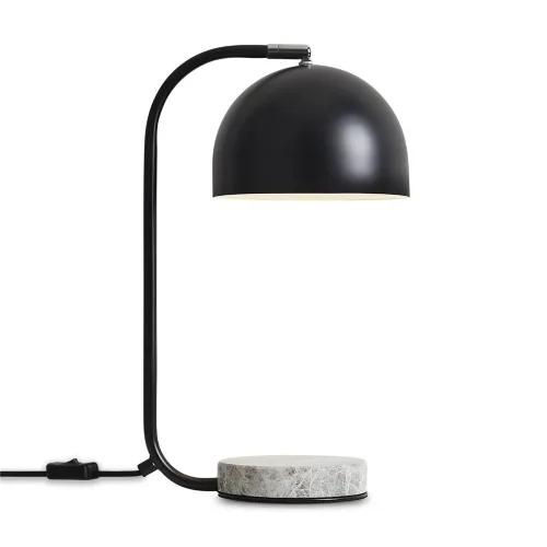 Настольный светильник Freya FR5279TL-01B (Матовый Черный) - фото
