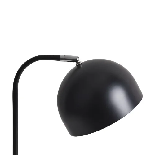 Настольный светильник Freya FR5279TL-01B (Матовый Черный) - фото 5