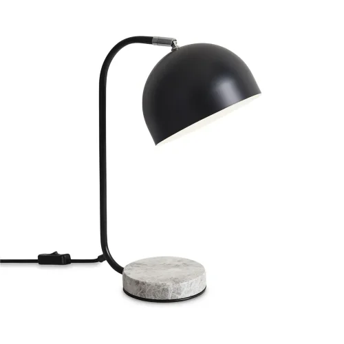 Настольный светильник Freya FR5279TL-01B (Матовый Черный) - фото 6