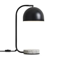 Настольный светильник Freya FR5279TL-01B (Матовый Черный)