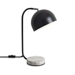 Настольный светильник Freya FR5279TL-01B (Матовый Черный)