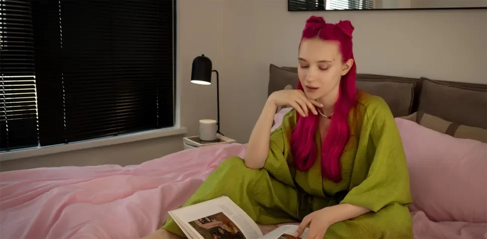 Настольный светильник Уникальность / Unique (Матовый Черный) FR5279TL-01B - фото