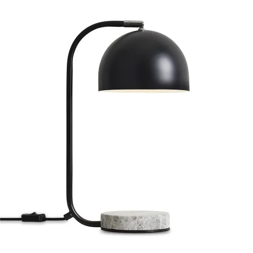 Настольный светильник Уникальность / Unique (Матовый Черный) FR5279TL-01B - фото 2