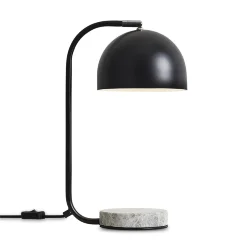 Настольный светильник Уникальность / Unique (Матовый Черный) FR5279TL-01B