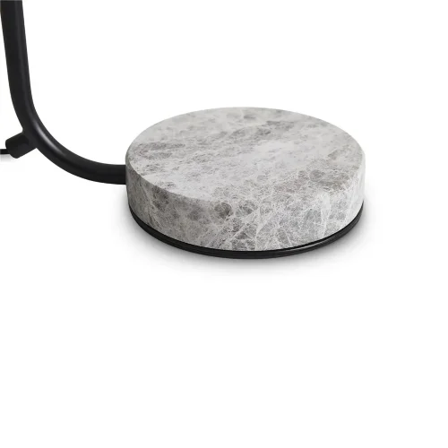 Настольный светильник Уникальность / Unique (Матовый Черный) FR5279TL-01B - фото 6