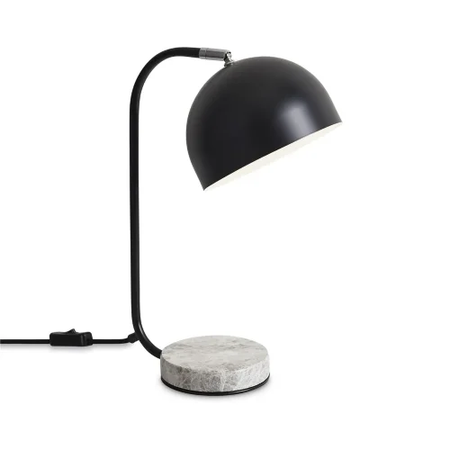 Настольный светильник Уникальность / Unique (Матовый Черный) FR5279TL-01B - фото 7