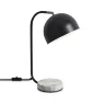 Настольный светильник Уникальность / Unique (Матовый Черный) FR5279TL-01B - фото 7
