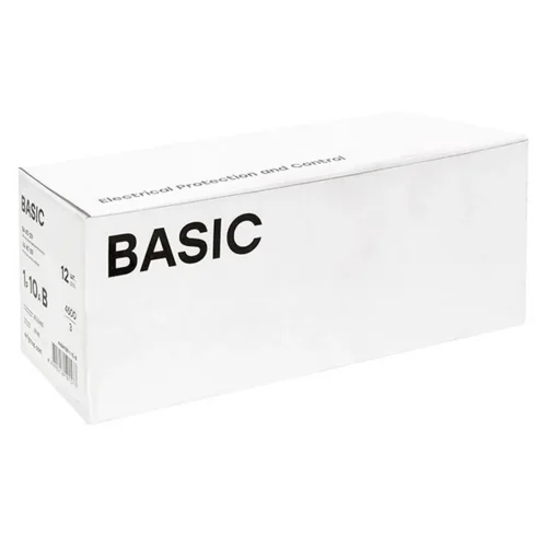 Выключатель автоматический модульный 3п C 63А 4.5кА ВА 47-29 Basic EKF mcb4729-3-63C - фото 3
