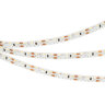 Светодиодная лента RS 2-5000 24V Warm2700 2х2 8mm (3014, 240 LED/m, LUX) (Arlight, 14.4 Вт/м, IP20) 024467 - фото 3