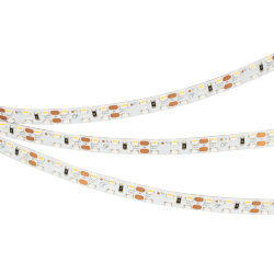 Светодиодная лента RS 2-5000 24V Warm2700 2х2 8mm (3014, 240 LED/m, LUX) (Arlight, 14.4 Вт/м, IP20) 024467