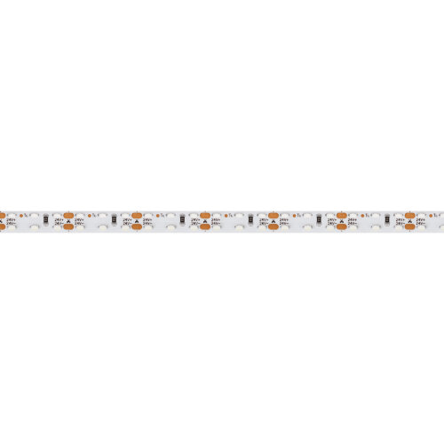 Светодиодная лента RS 2-5000 24V Warm2700 2х2 8mm (3014, 240 LED/m, LUX) (Arlight, 14.4 Вт/м, IP20) 024467 - фото 4
