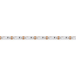 Светодиодная лента RS 2-5000 24V Warm2700 2х2 8mm (3014, 240 LED/m, LUX) (Arlight, 14.4 Вт/м, IP20) 024467