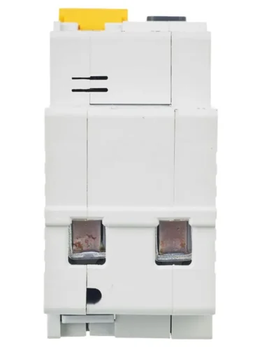 Выключатель автоматический дифференциального тока 2п (1P+N) C 50А 100мА тип A 6кА АВДТ-32 KARAT IEK MAD22-5-050-C-100 - фото 7