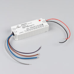 Блок питания ARJ-SP-40-PFC-DALI2-INS (40W, 9-47V, 0.85-1.2A) (Arlight, IP20 Пластик, 5 лет)