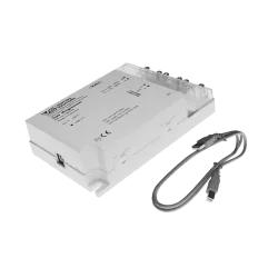 VS LEDconverte iProgrammer - программатор