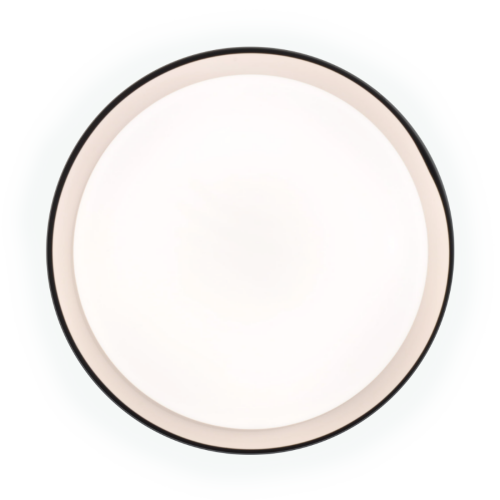 Светильник светодиодный COMFORT LUNA 60Вт 230В 3000-6500K 4800Лм 500х110мм c пультом ДУ IN HOME - Фото 3