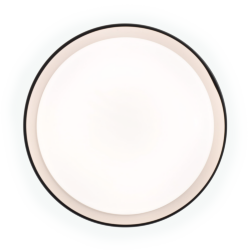 Светильник светодиодный COMFORT LUNA 60Вт 230В 3000-6500K 4800Лм 500х110мм c пультом ДУ IN HOME