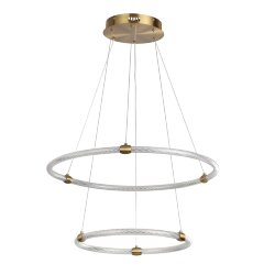 Светильник подвесной «LUMION» 8010/50L, серия: TWINKLE (крепление на планке) - -