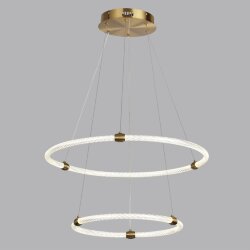 Светильник подвесной «LUMION» 8010/50L, серия: TWINKLE (крепление на планке) - -