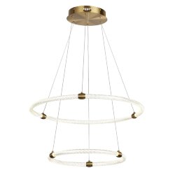 Светильник подвесной «LUMION» 8010/50L, серия: TWINKLE (крепление на планке) - -