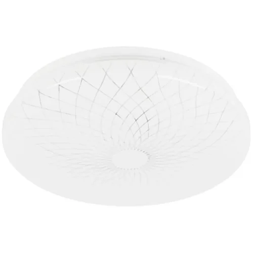 Светильник светодиодный Классик SPB-6 Slim Lily 18W-6.5K 18Вт 6500К IP20 1260лм без ДУ Эра Б0071156 - фото 3