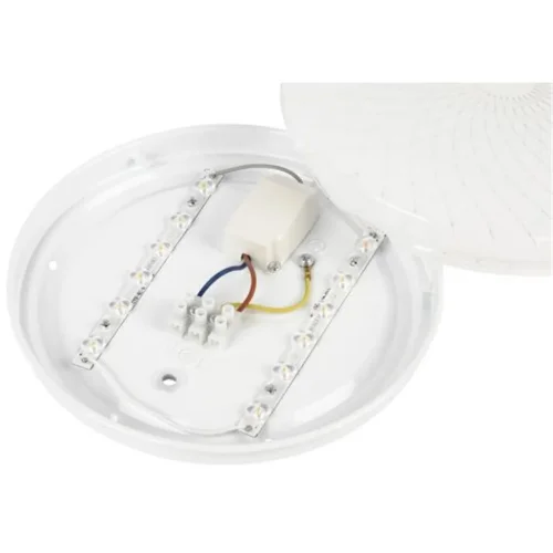 Светильник светодиодный Классик SPB-6 Slim Lily 18W-6.5K 18Вт 6500К IP20 1260лм без ДУ Эра Б0071156 - фото 7