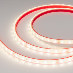 Светодиодная лента герметичная RTW-PFS-A60-11mm 24V Day4000 (4.8 W/m, IP68, 2835, 5m) (Arlight)