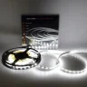 Светодиодная лента Class Premium, 5050, 60 led/m, White, 24V, IP33, А27 - фото II