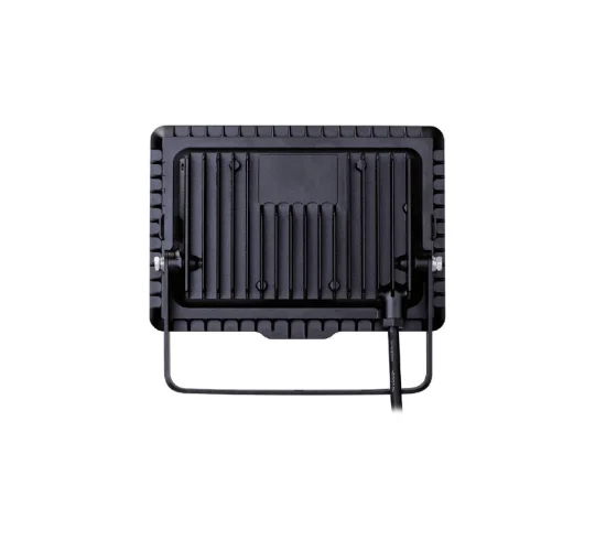 Прожектор светодиодный 10W/6500K IP65 850lm Чёрный | BVP150 | - PHILIPS. Фото 4