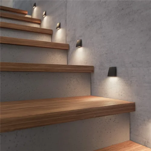 Подсветка светодиодная для лестниц 40159/LED - фото 4