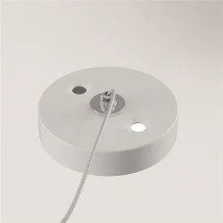 Подвес тросовый 1 шт. Unity белый (Белый)