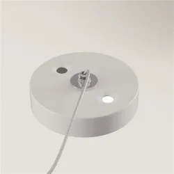 Подвес тросовый 1 шт. Unity белый (Белый) TRA001CW-11W