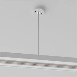 Подвес тросовый 1 шт. Unity белый (Белый) TRA001CW-11W