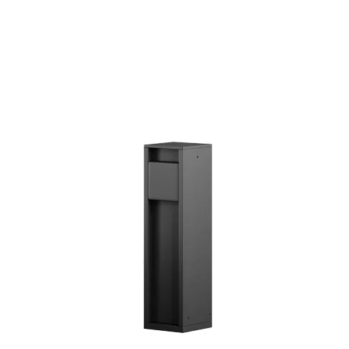 Уличная розетка Розетка / Socket 2000Вт IP 54 (Графит) O459FL-GF01SC - фото