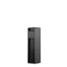 Уличная розетка Розетка / Socket 2000Вт IP 54 (Графит) O459FL-GF01SC - фото