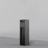 Уличная розетка Розетка / Socket 2000Вт IP 54 (Графит) O459FL-GF01SC - фото 6