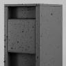 Уличная розетка Розетка / Socket 2000Вт IP 54 (Графит) O459FL-GF01SC - фото 7