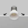 Встраиваемый светильник Dip Hight 3000K 10Вт 50° (Белый) - фото 3