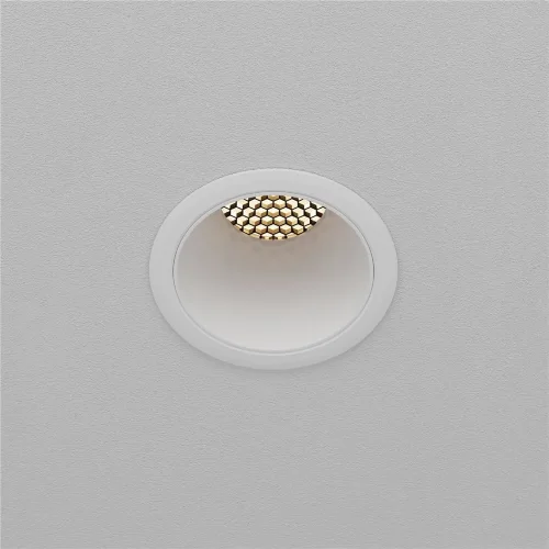 Встраиваемый светильник Dip Height+ 3000K 10Вт 50° (Белый) - фото 8