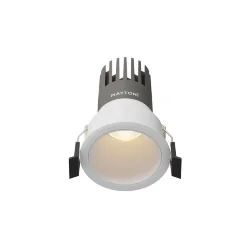 Встраиваемый светильник Dip Height+ 3000K 10Вт 50° (Белый)