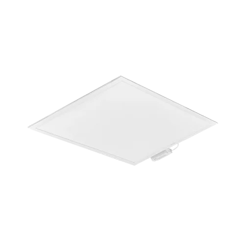 Светодиодная ультратонкая панель с равномерной засветкой 35Вт 6500K 4000Лм 595x595x9мм | RC101V LED40S/865 PSU | - PHILIPS. Фото