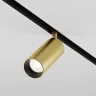 Трековый светильник Фокус / Focus Led Exility 4000K 12Вт 24° (Черный) TR032-2-12W4K-S-MG - фото 2