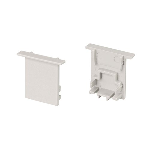 Заглушка SL-COMFORT-1722-F глухая (Arlight, Пластик) - фото 1