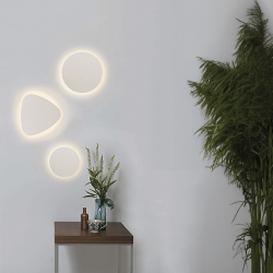 'Бра декоративное , Белый, 7Вт, 3000K, IP20, ML-TR184-WH-WW 016542