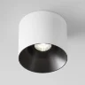 Потолочный светильник Альфа / Alfa LED 15 Вт 4000 К 60° с функцией диммирования (Белый) C064CL-01-15W4K-D-RD-WB - фото 9