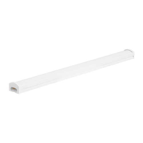 Светодиодный светильник LUMIN'ARTE LSL05-WT5W4W30 4Вт 6500К IP20 320лм соединяемый в линию 300х22х18мм - фото 2