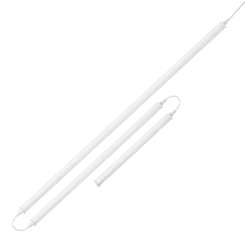 Светодиодный светильник LUMIN'ARTE LSL05-WT5W4W30 4Вт 6500К IP20 320лм соединяемый в линию 300х22х18мм - фото 6